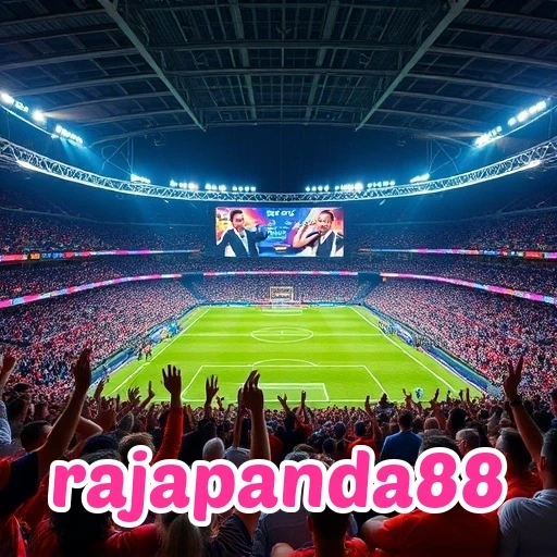 rajapanda88: Nikmati Game Online dengan Kesepakatan Menarik di Indonesia