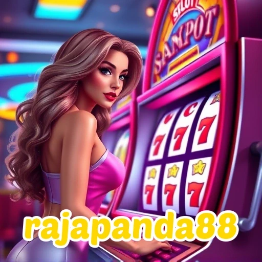 rajapanda88: Serunya Permainan Multiplayer Terbaik di Indonesia