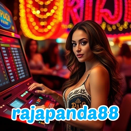 rajapanda88: Keunggulan Permainan Puzzler yang Menggugah Selera