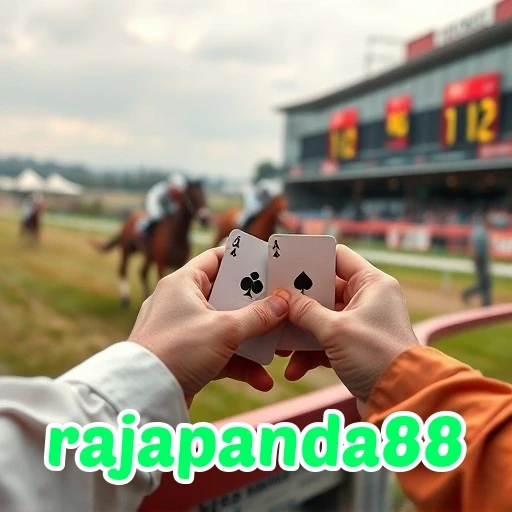 rajapanda88 Turnamen
