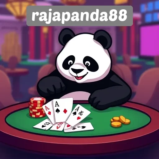Menelusuri Ragam Permainan di Rajapanda88