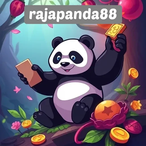 Fitur-Fitur Menarik di Rajapanda88 Untuk Penggemar Game