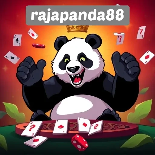 Panduan Lengkap untuk Bergabung di Rajapanda88
