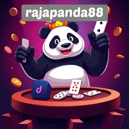 Apa Saja Jenis Permainan yang Tersedia di Rajapanda88