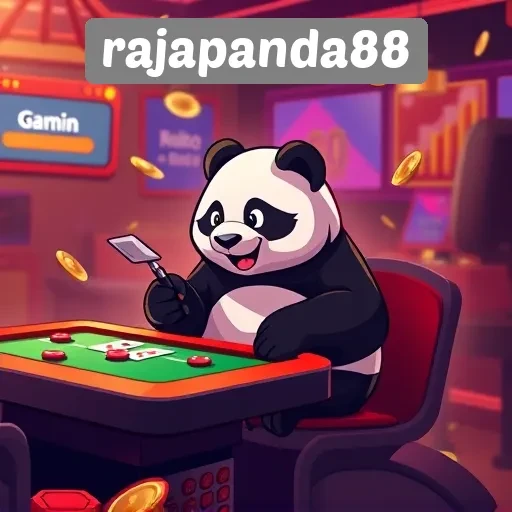Inovasi Terbaru di Rajapanda88 untuk Pengalaman Gaming yang Lebih Baik