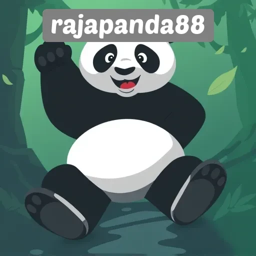 Mitos dan Fakta seputar Rajapanda88 di Kalangan Gamer