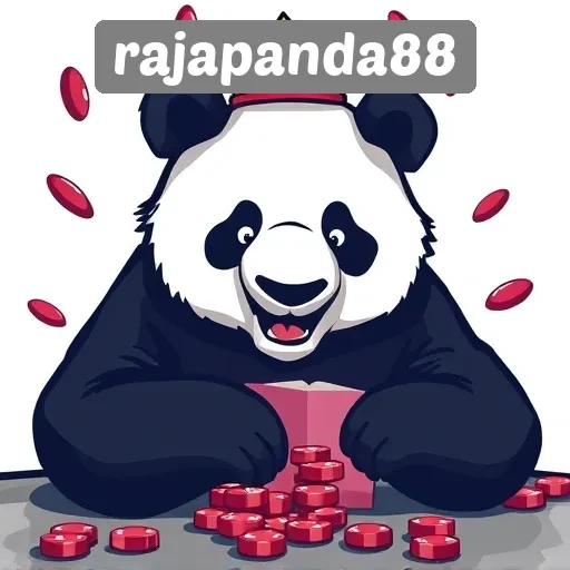 Menggali Komunitas Pemain di Rajapanda88 dan Interaksinya