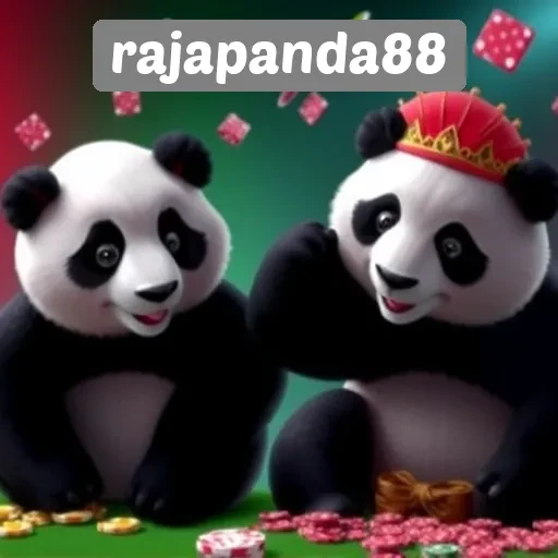 Promosi dan Bonus Menarik di Rajapanda88