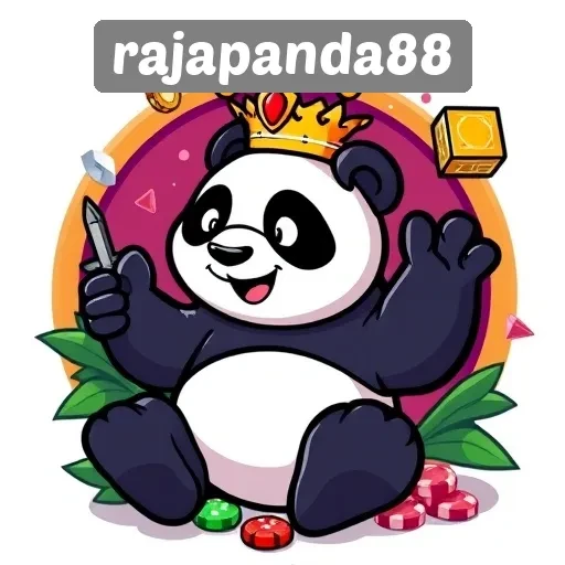 Mengungkap Keunggulan Situs Game Rajapanda88