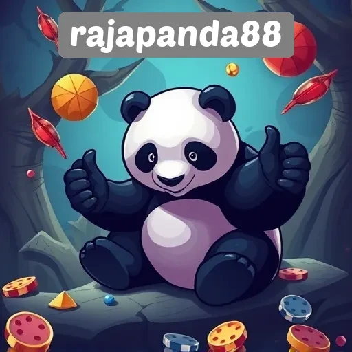 Keunggulan dan Fitur Menarik di Rajapanda88 untuk Para Gamer