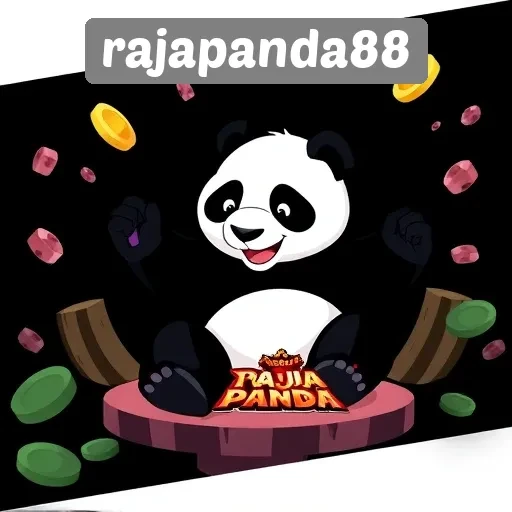 Rajapanda88 Sebagai Alternatif Platform Game Terpercaya
