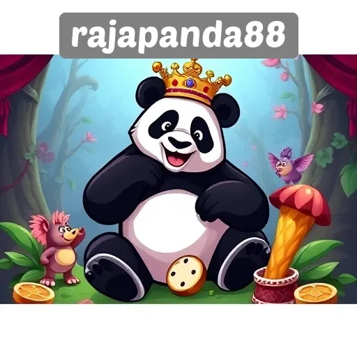 Mengulas Fitur Unggulan Situs Game Rajapanda88