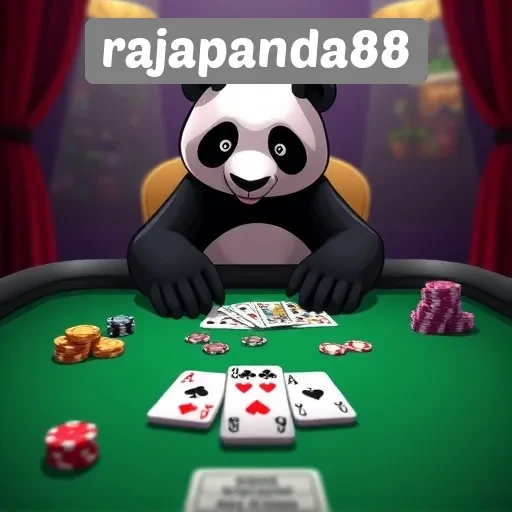 Tips Aman Bermain Di Situs Rajapanda88