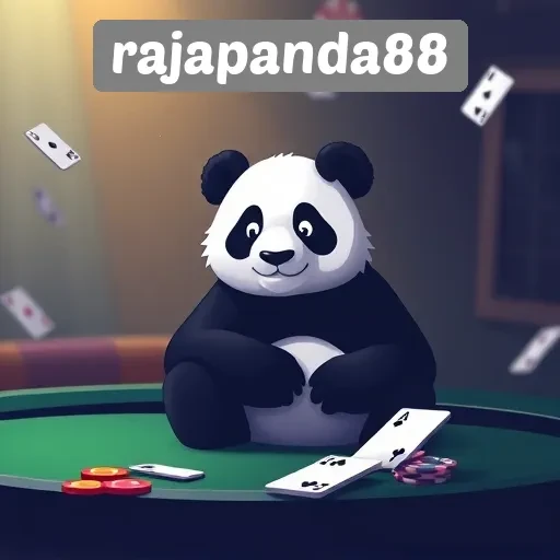 Keamanan dan Privasi dalam Bermain di Rajapanda88