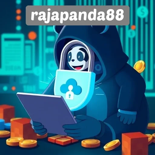 Ulasan Sistem Keamanan di Rajapanda88 untuk Pengguna