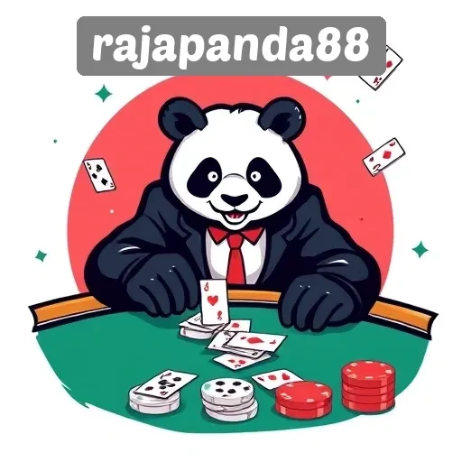 Strategi Untuk Menang di Permainan Rajapanda88