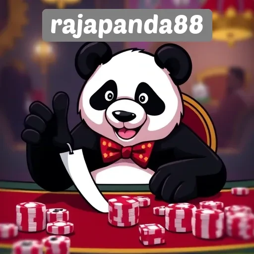 Taktik Sukses Bermain di Rajapanda88