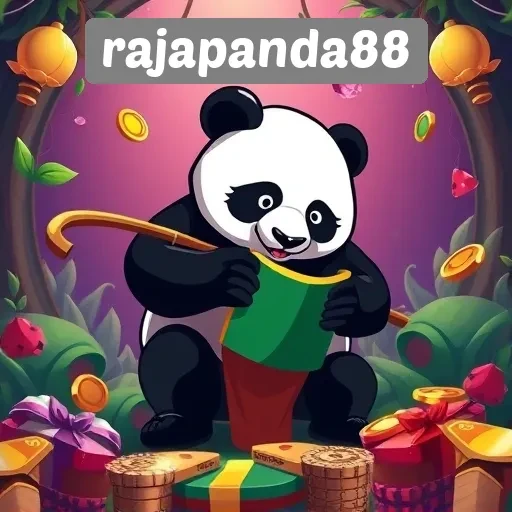Memahami Fitur Unggulan Rajapanda88 untuk Pecinta Game