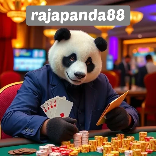 Review Pengalaman Pengguna di Rajapanda88